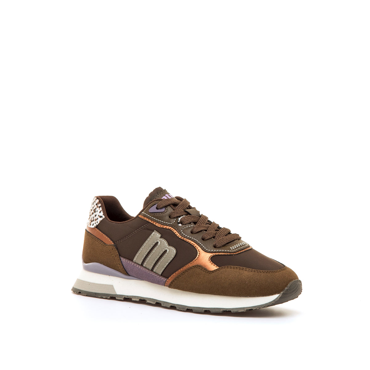 DEPORTIVOS SNEAKERS MUJER MUSTANG 60113