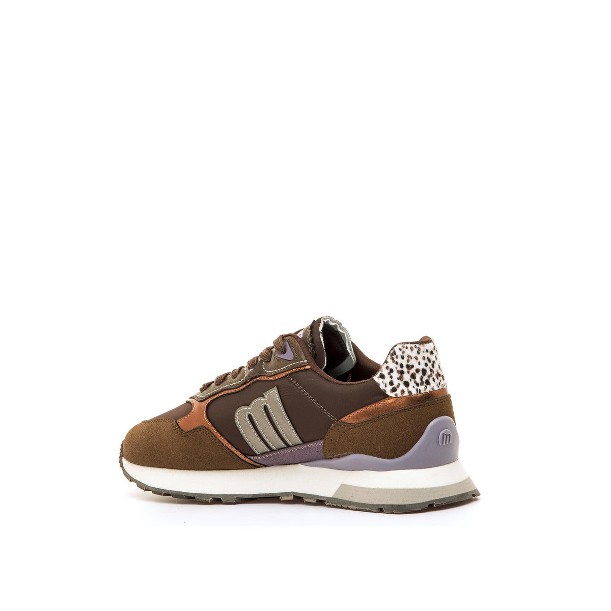 DEPORTIVOS SNEAKERS MUJER MUSTANG 60113