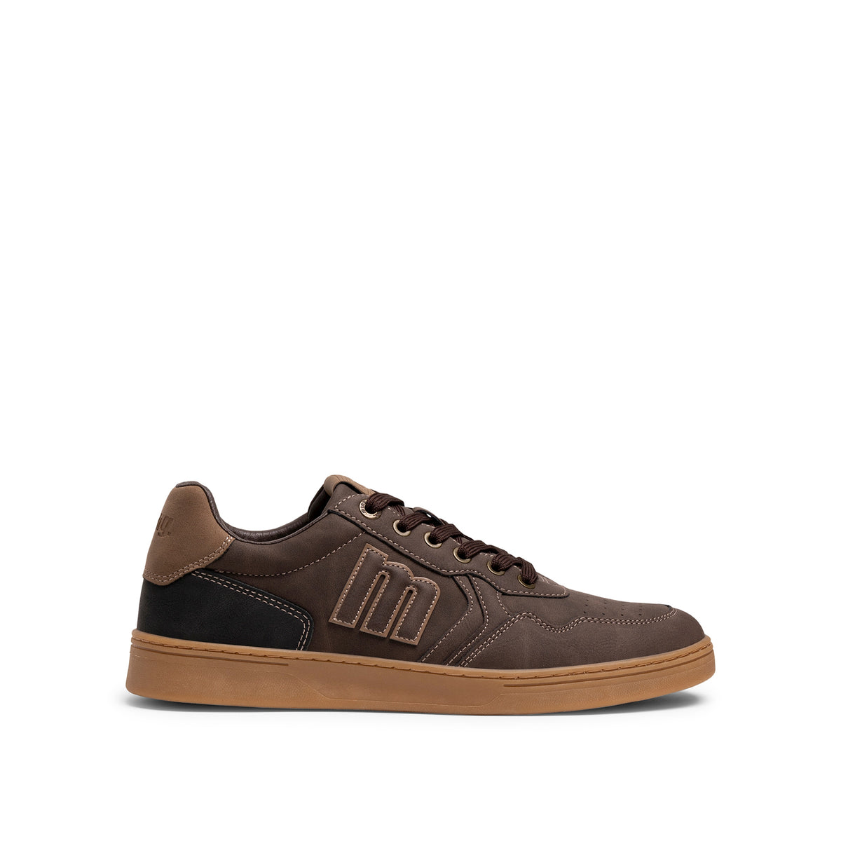 DEPORTIVOS CASUAL PISO CASCO HOMBRE MUSTANG 84823