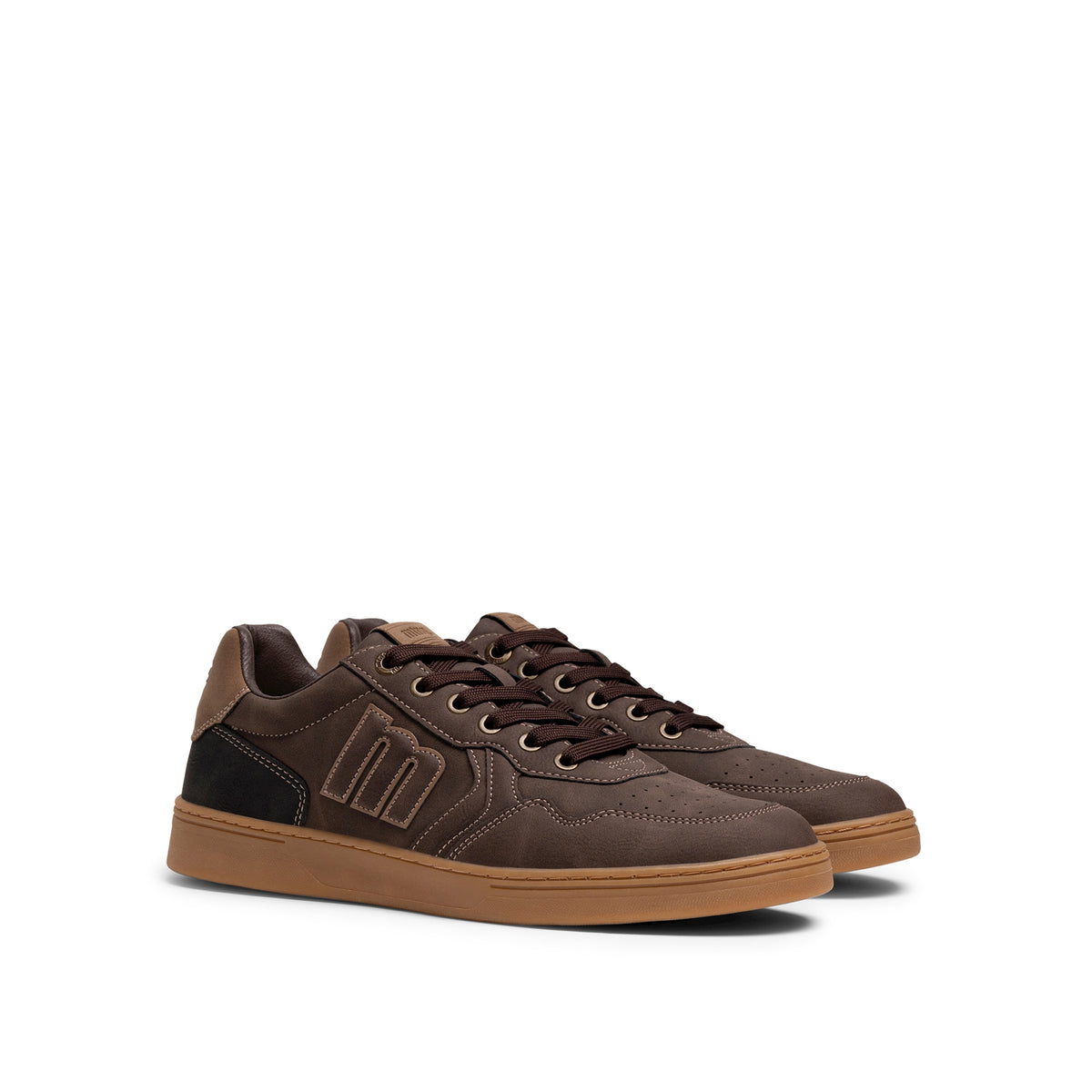 DEPORTIVOS CASUAL PISO CASCO HOMBRE MUSTANG 84823