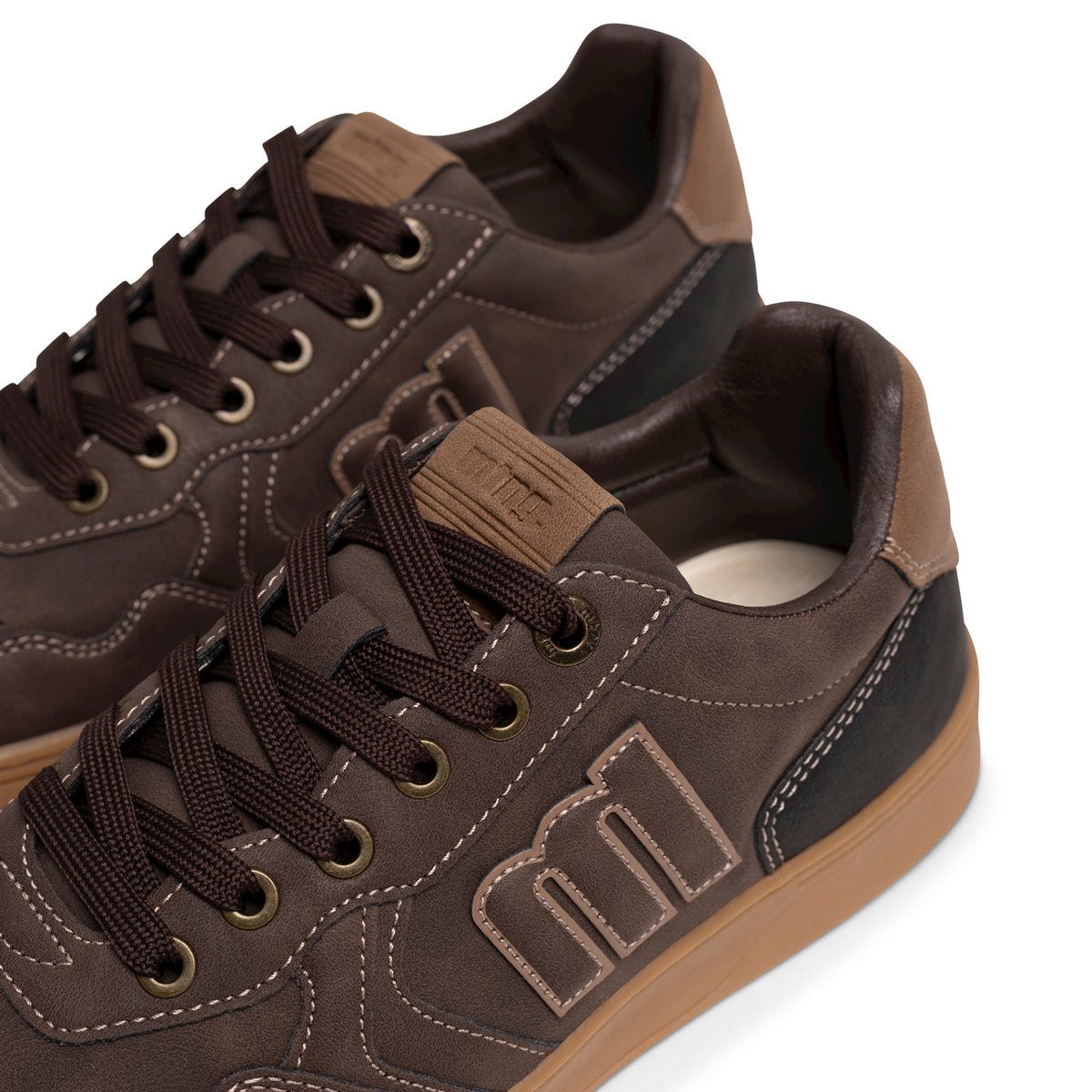 DEPORTIVOS CASUAL PISO CASCO HOMBRE MUSTANG 84823