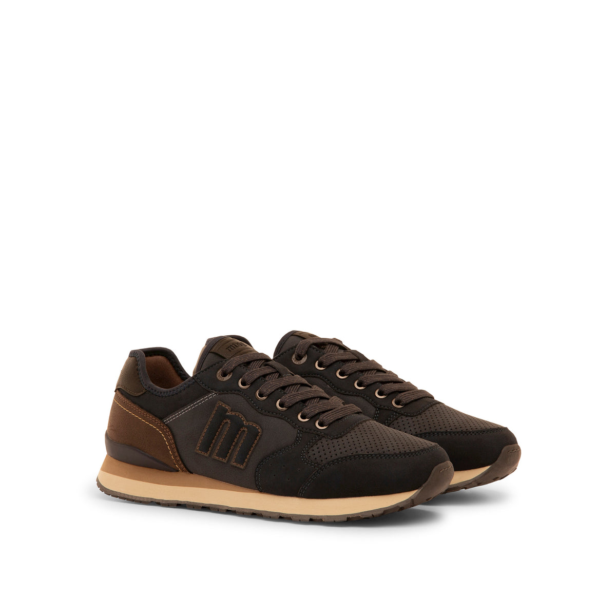 DEPORTIVOS SNEAKERS HOMBRE MUSTANG 84866