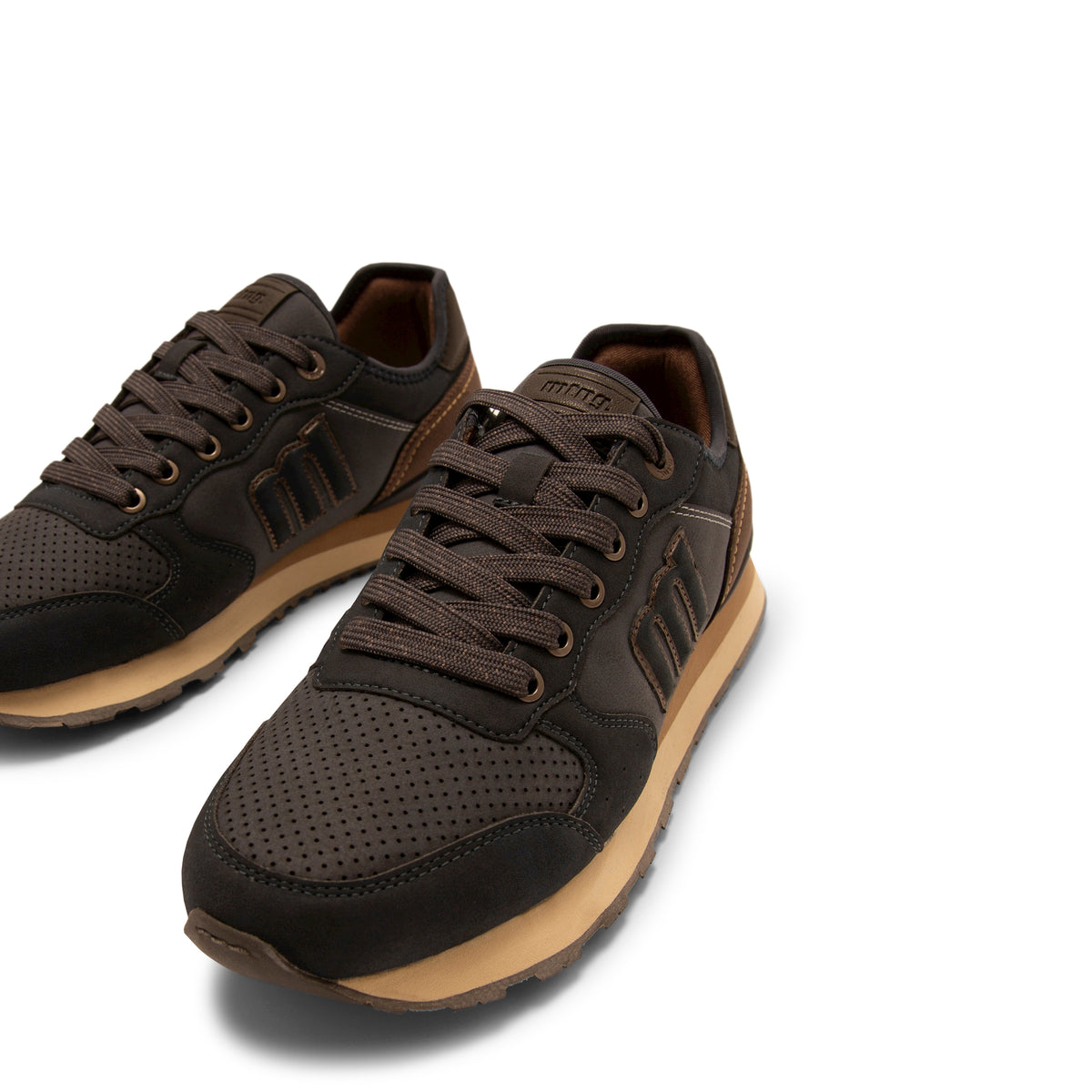 DEPORTIVOS SNEAKERS HOMBRE MUSTANG 84866