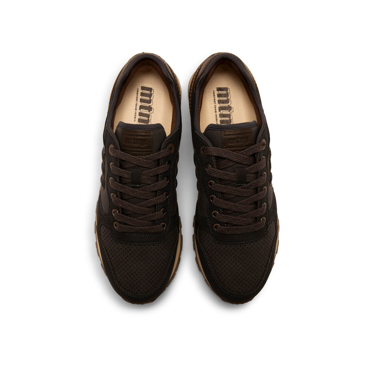 DEPORTIVOS SNEAKERS HOMBRE MUSTANG 84866