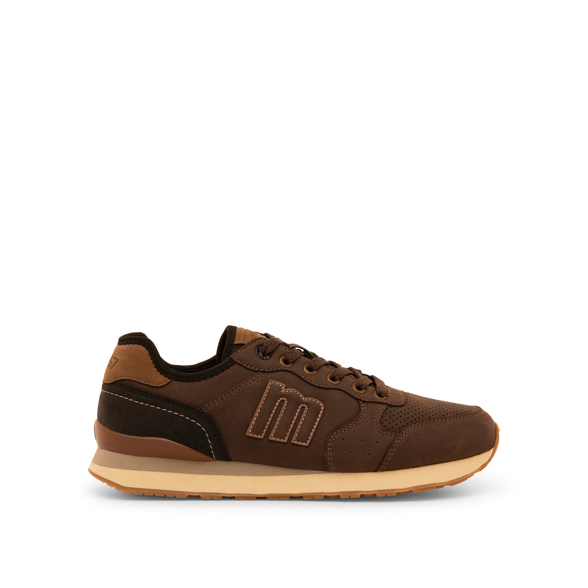 DEPORTIVOS SNEAKERS HOMBRE MUSTANG 84866