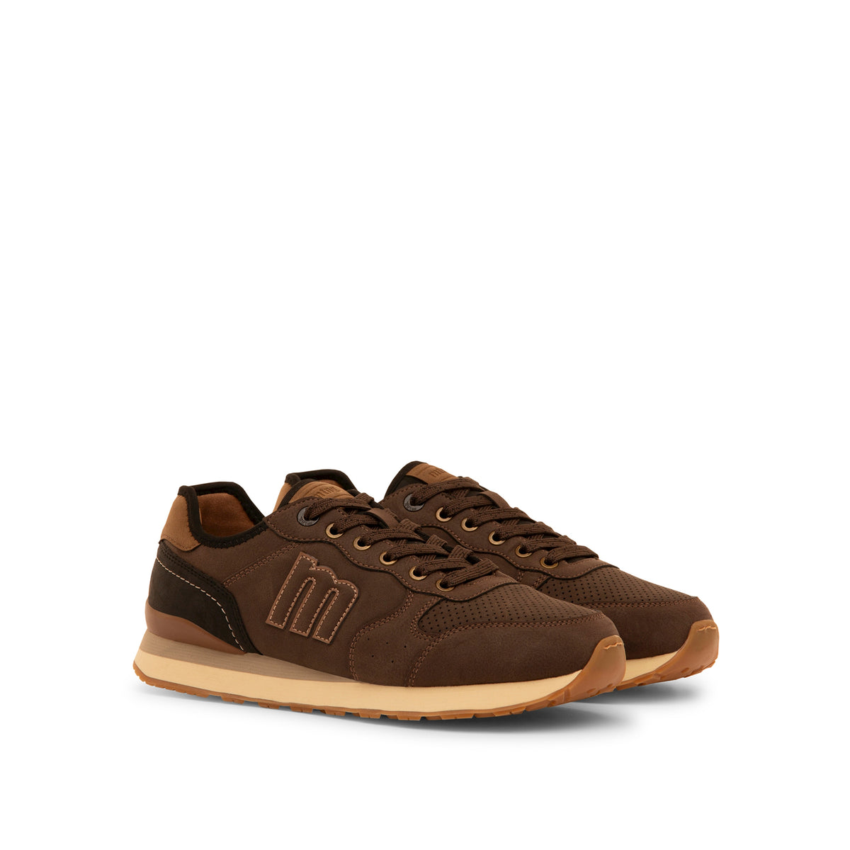 DEPORTIVOS SNEAKERS HOMBRE MUSTANG 84866