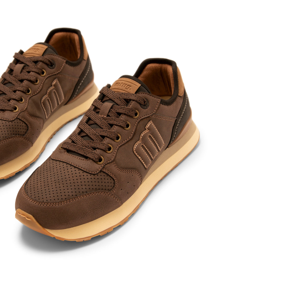 DEPORTIVOS SNEAKERS HOMBRE MUSTANG 84866