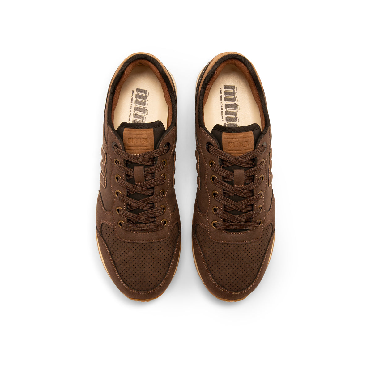 DEPORTIVOS SNEAKERS HOMBRE MUSTANG 84866