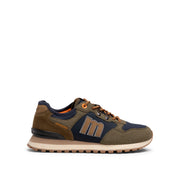 DEPORTIVOS SNEAKERS HOMBRE MUSTANG 84867