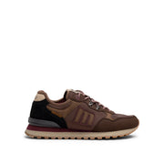 DEPORTIVOS SNEAKERS HOMBRE MUSTANG 84867