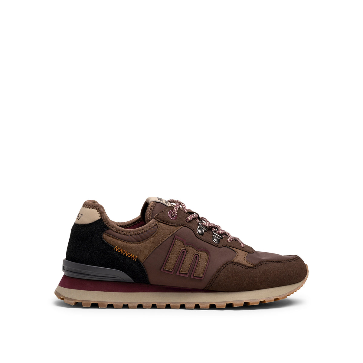 DEPORTIVOS SNEAKERS HOMBRE MUSTANG 84867