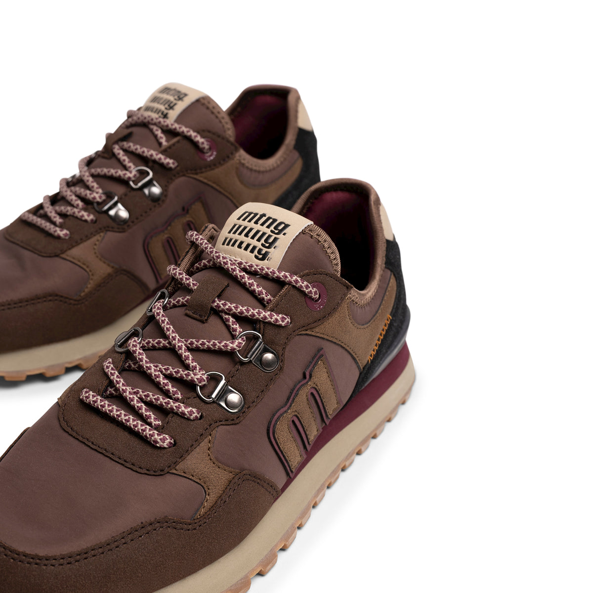 DEPORTIVOS SNEAKERS HOMBRE MUSTANG 84867