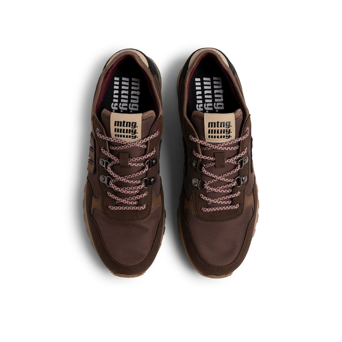 DEPORTIVOS SNEAKERS HOMBRE MUSTANG 84867