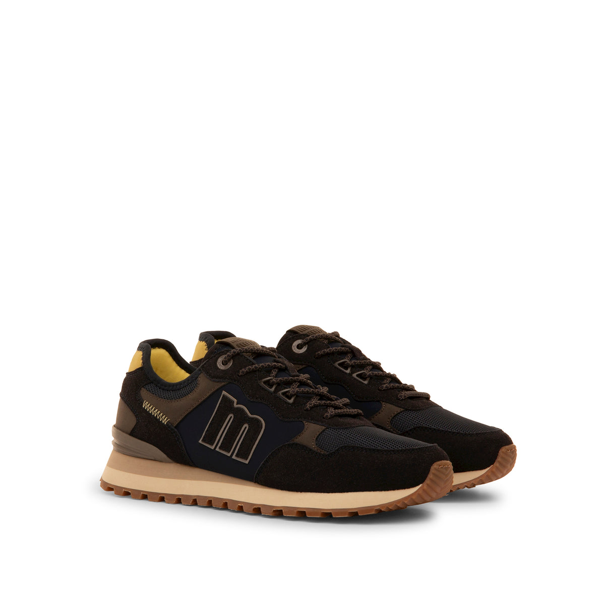 DEPORTIVOS SNEAKERS HOMBRE MUSTANG 84868