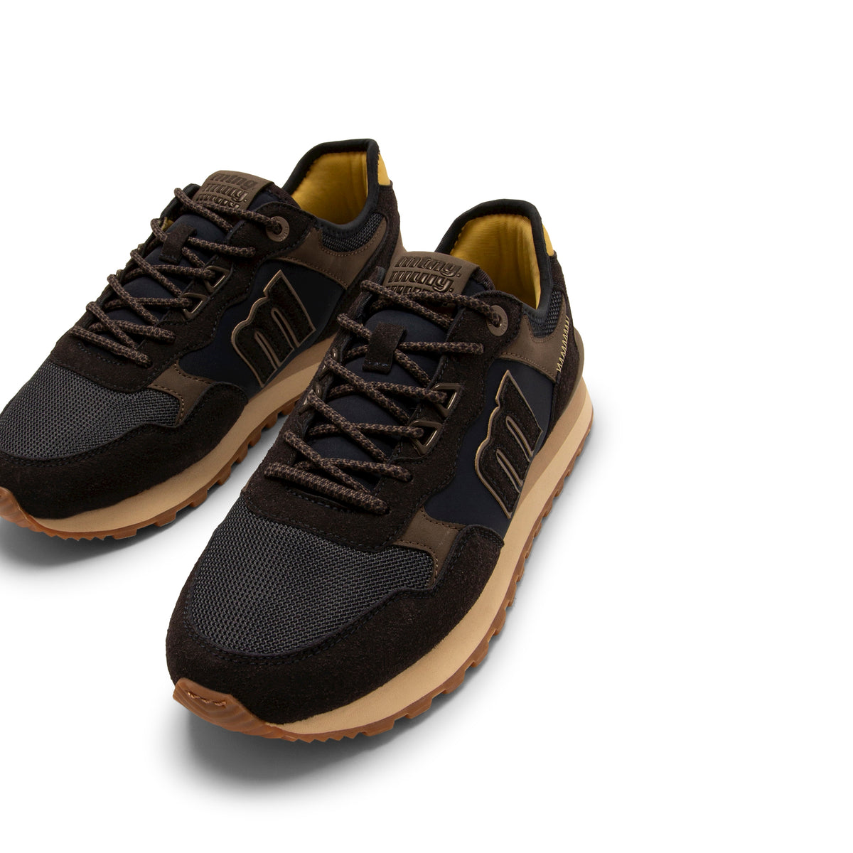 DEPORTIVOS SNEAKERS HOMBRE MUSTANG 84868