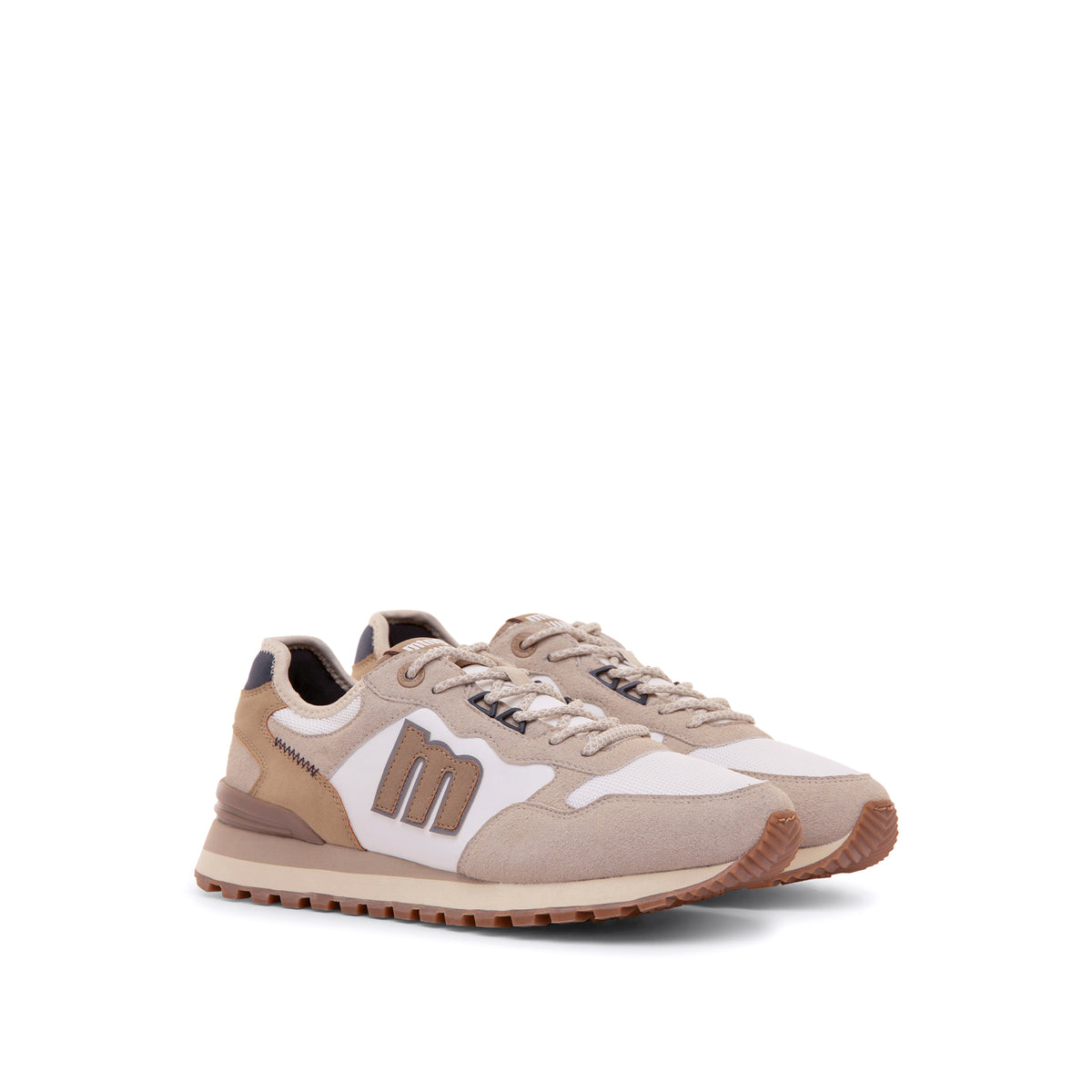 DEPORTIVOS SNEAKERS HOMBRE MUSTANG 84868