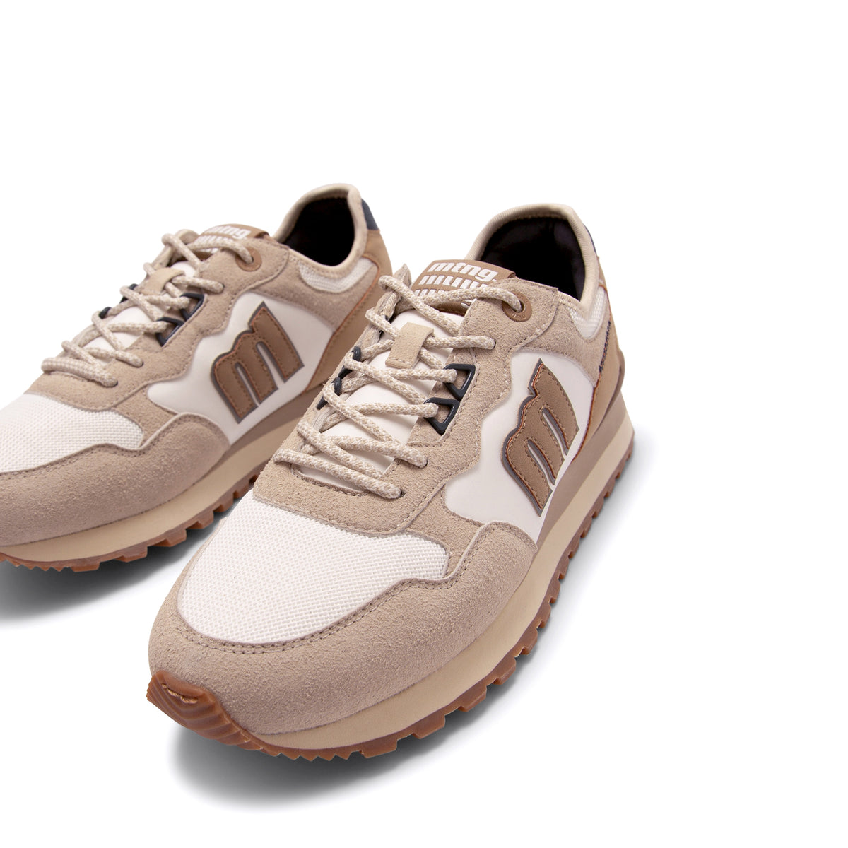 DEPORTIVOS SNEAKERS HOMBRE MUSTANG 84868