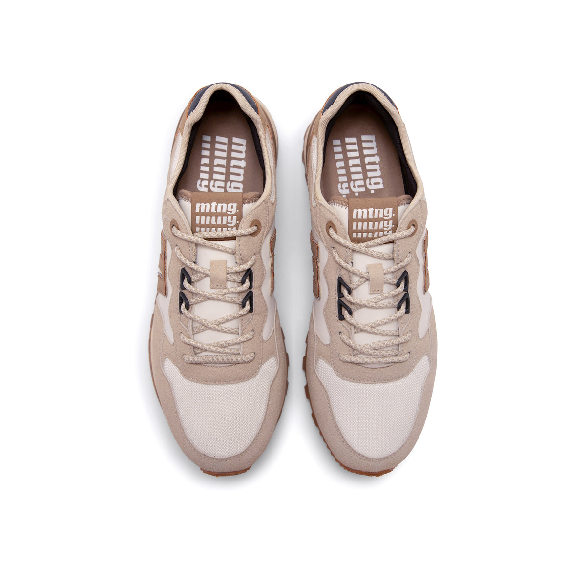 DEPORTIVOS SNEAKERS HOMBRE MUSTANG 84868