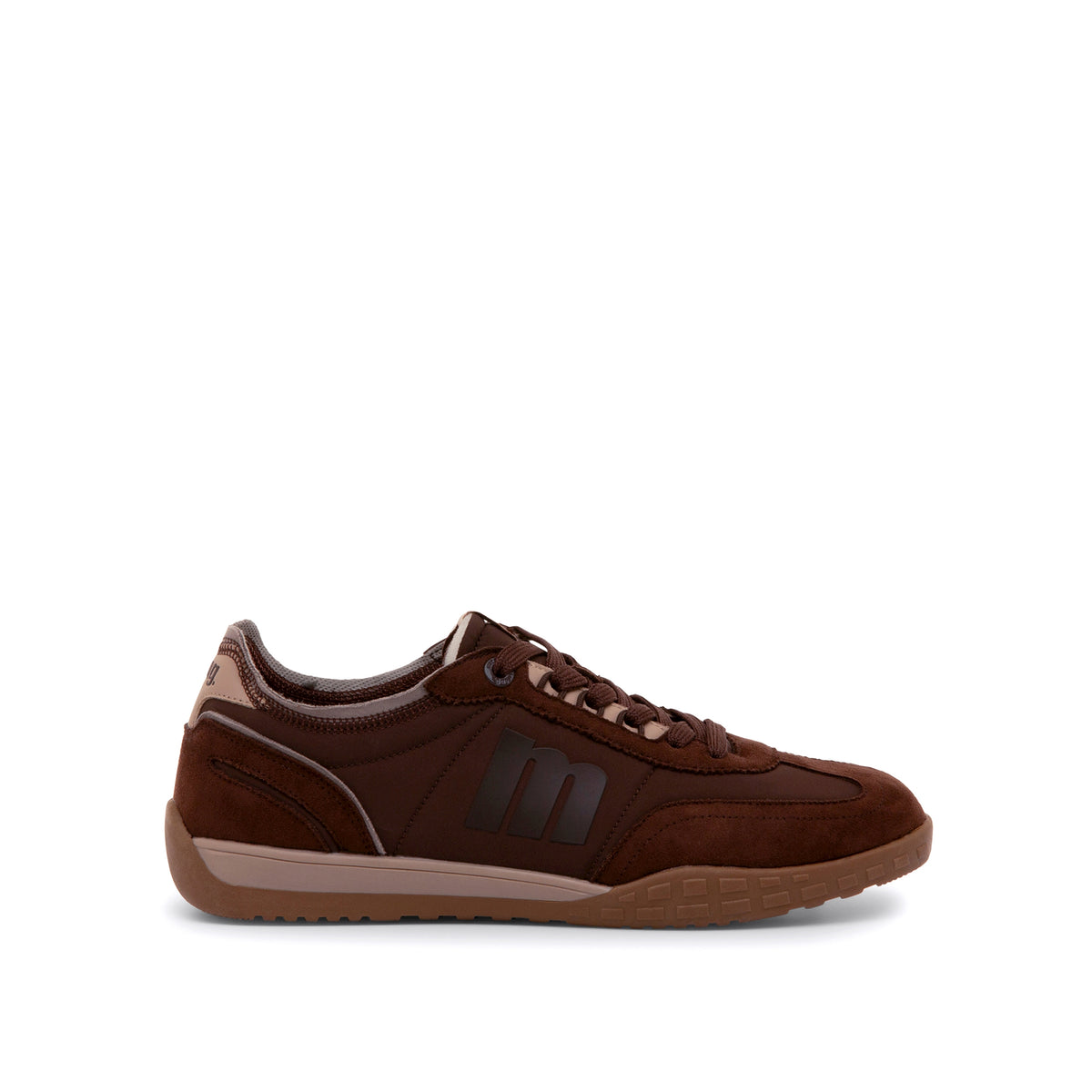 DEPORTIVOS SNEAKERS HOMBRE MUSTANG 84885