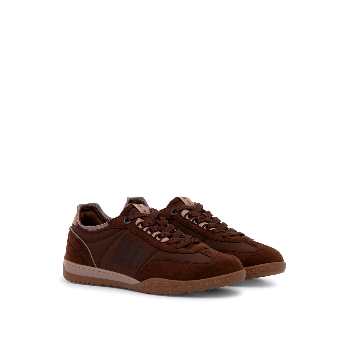 DEPORTIVOS SNEAKERS HOMBRE MUSTANG 84885