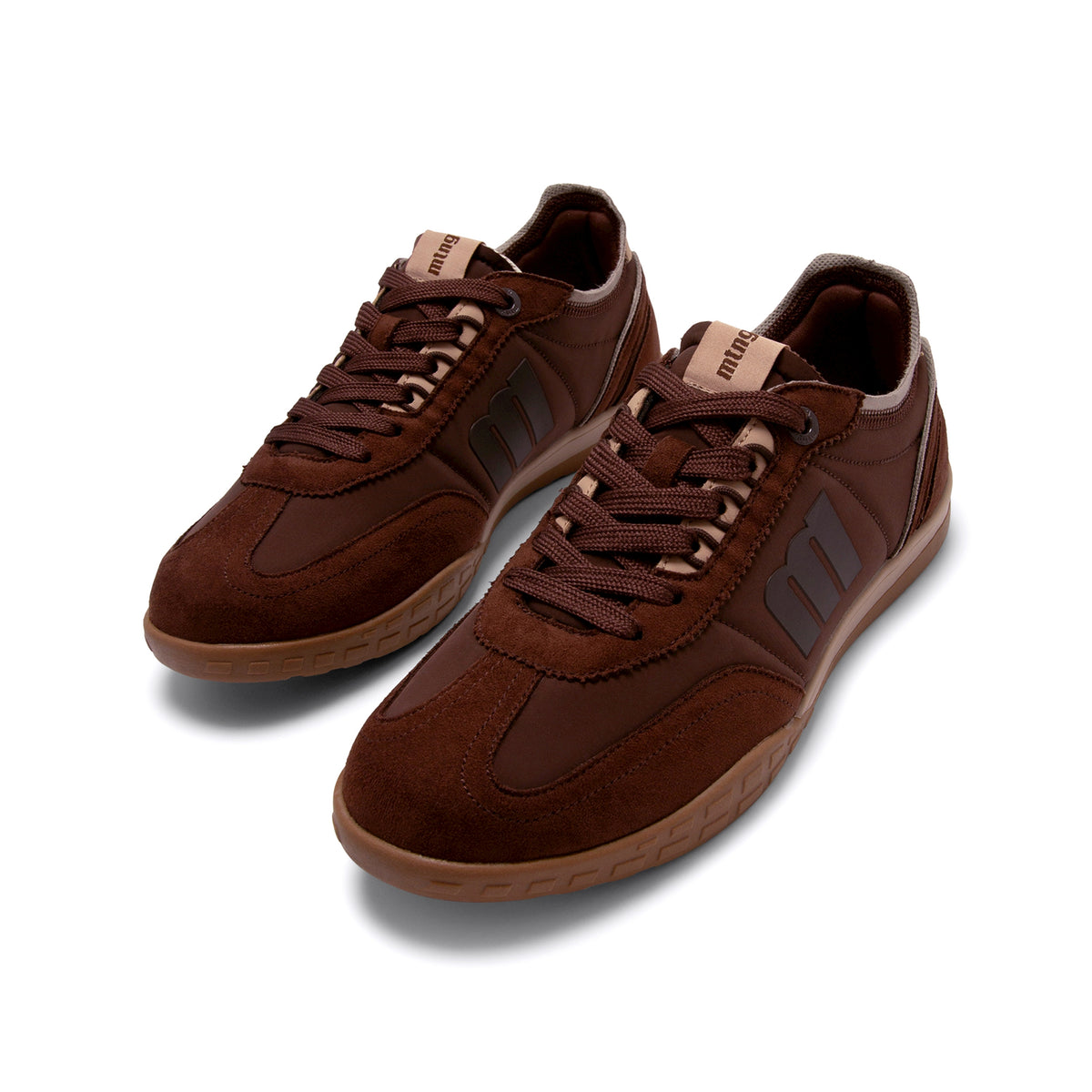 DEPORTIVOS SNEAKERS HOMBRE MUSTANG 84885