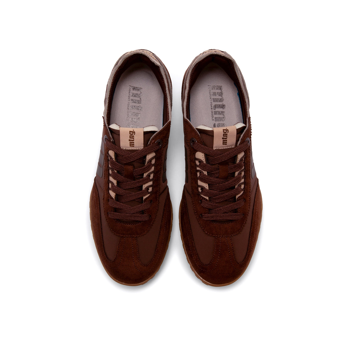 DEPORTIVOS SNEAKERS HOMBRE MUSTANG 84885