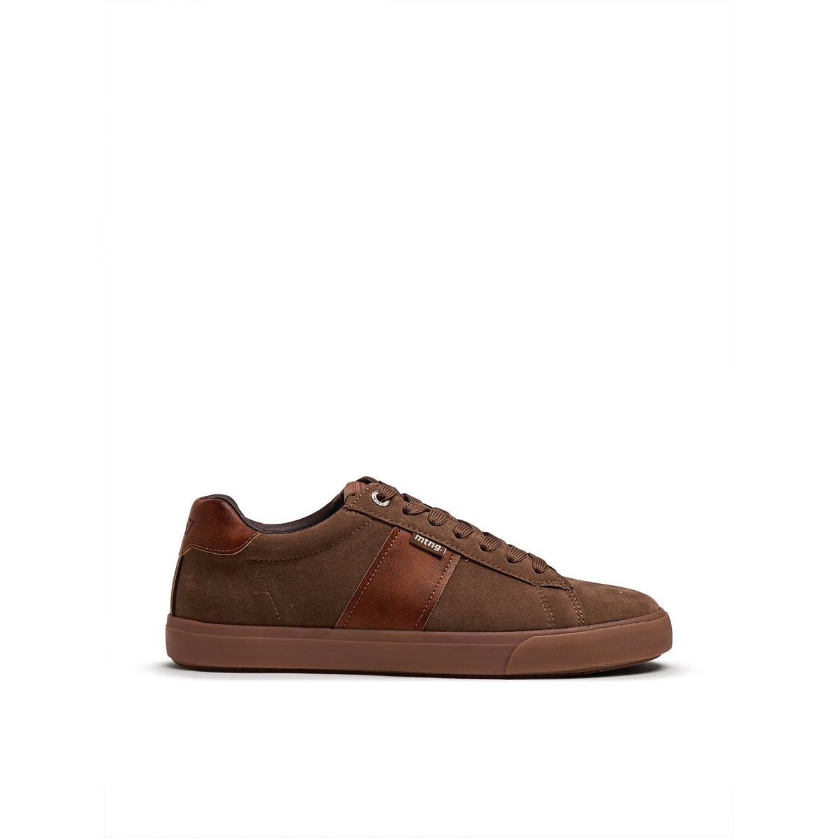 DEPORTIVOS SNEAKERS PISO CASCO HOMBRE MUSTANG 84892
