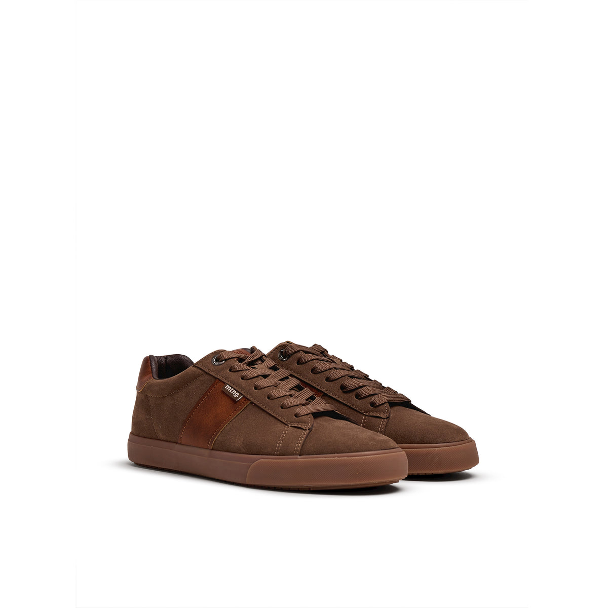 DEPORTIVOS SNEAKERS PISO CASCO HOMBRE MUSTANG 84892