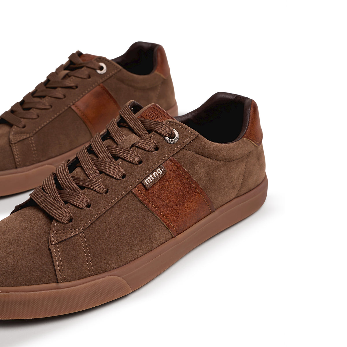 DEPORTIVOS SNEAKERS PISO CASCO HOMBRE MUSTANG 84892
