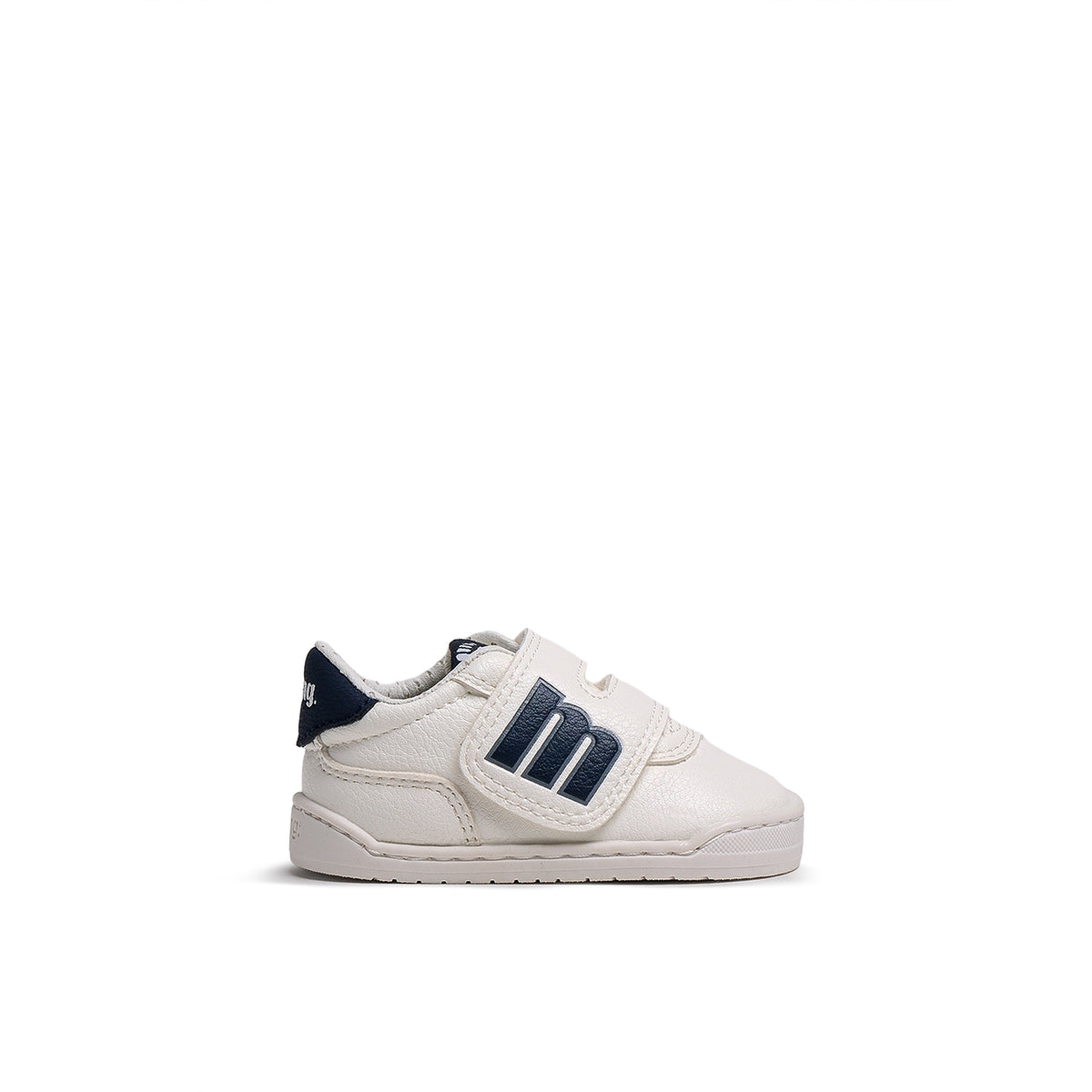 MUSTANG KIDS DEPORTIVO CASUAL RESPETUOSO 48909