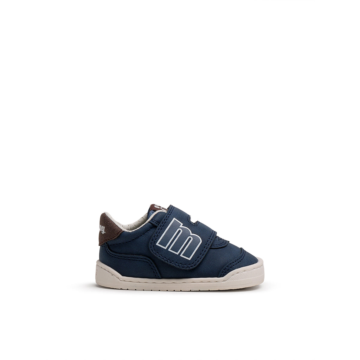MUSTANG KIDS DEPORTIVO CASUAL RESPETUOSO 48934