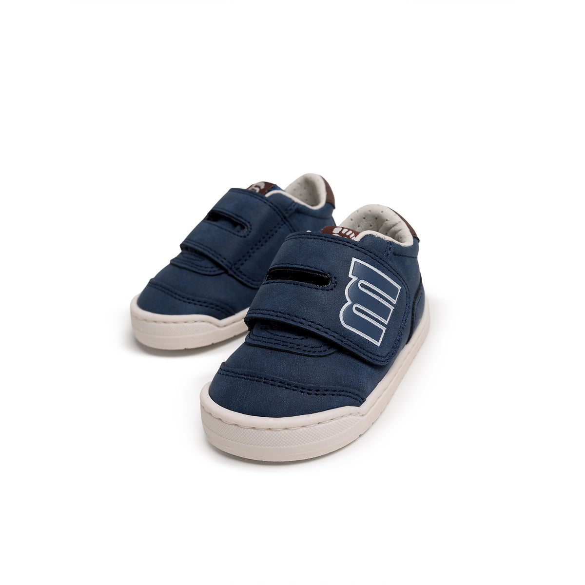 MUSTANG KIDS DEPORTIVO CASUAL RESPETUOSO 48934