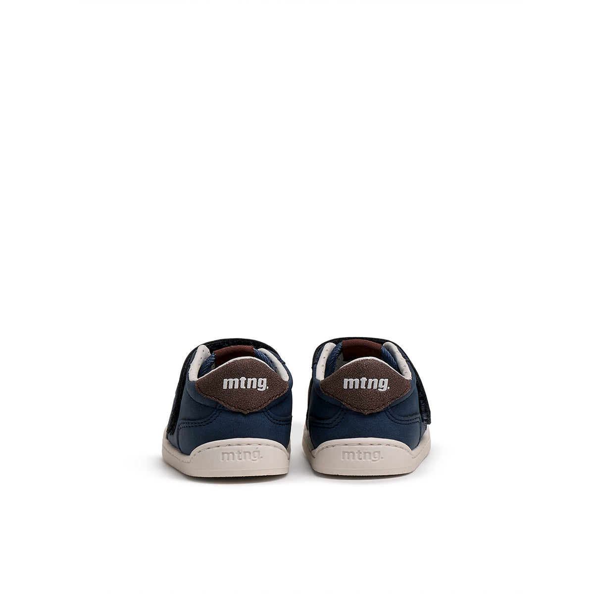 MUSTANG KIDS DEPORTIVO CASUAL RESPETUOSO 48934
