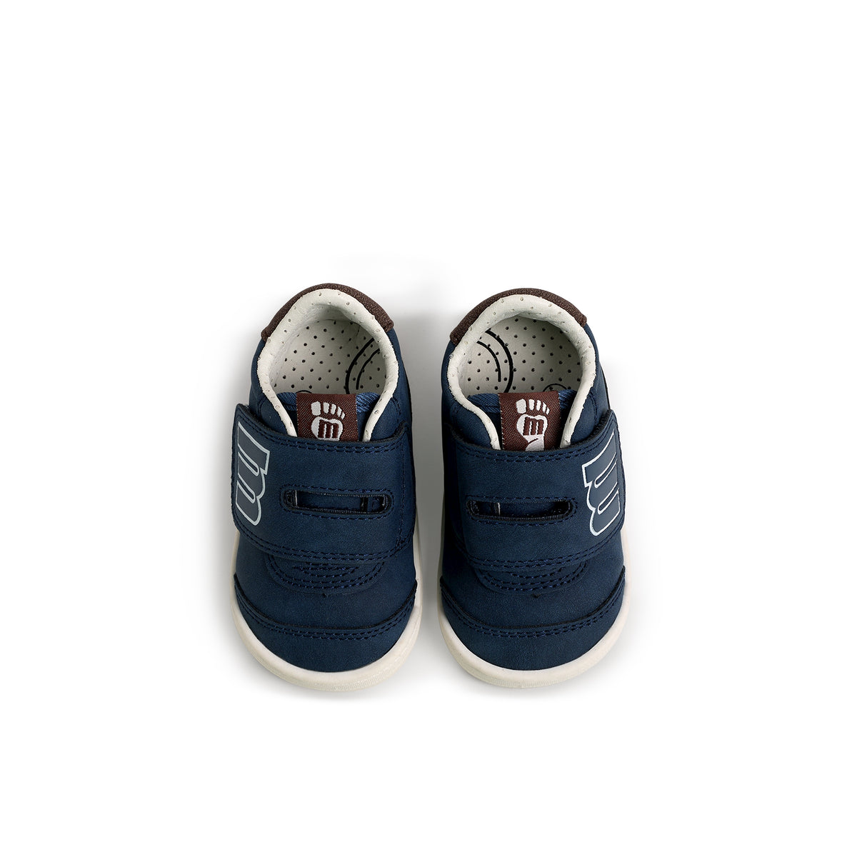 MUSTANG KIDS DEPORTIVO CASUAL RESPETUOSO 48934