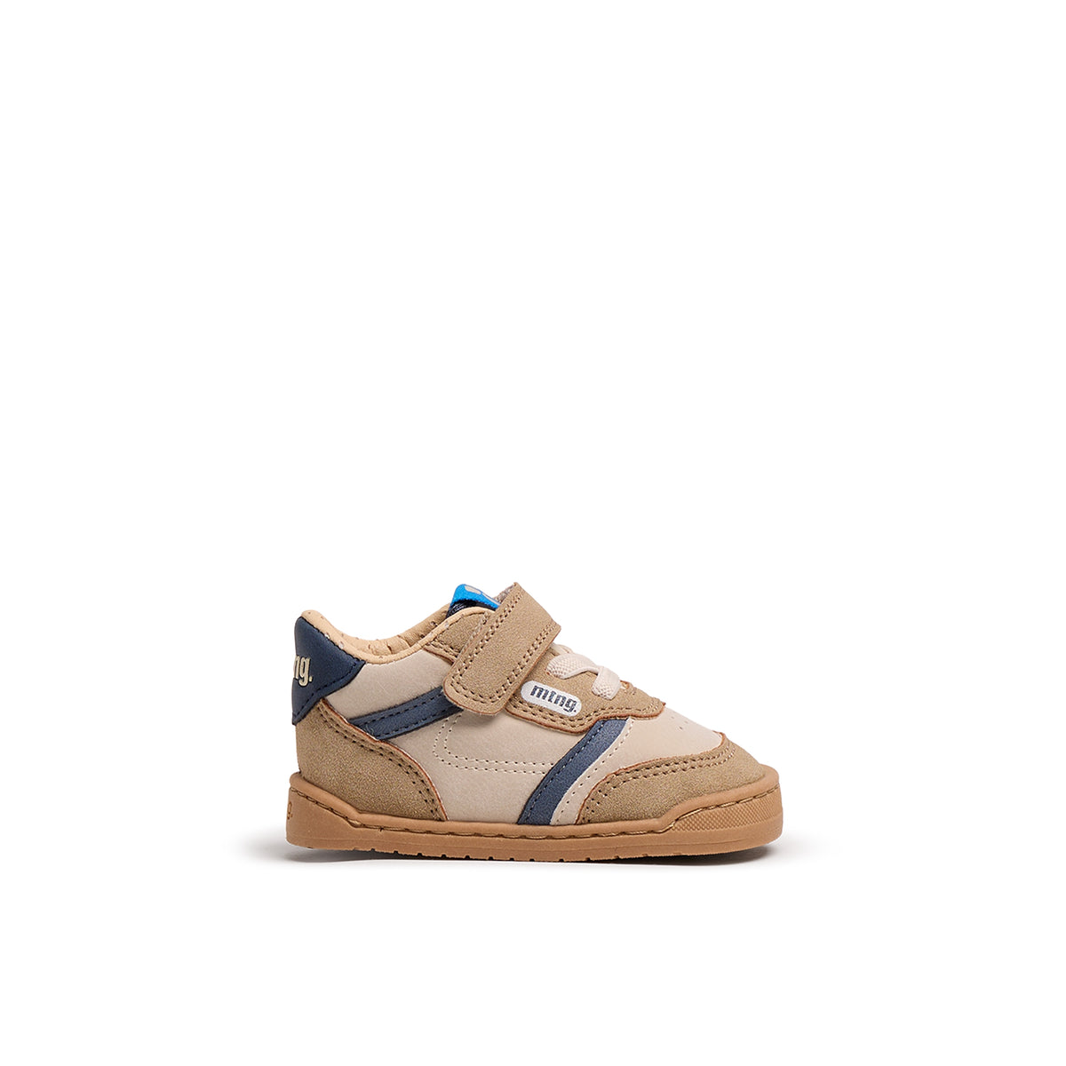 MUSTANG KIDS DEPORTIVO CASUAL RESPETUOSO 49007