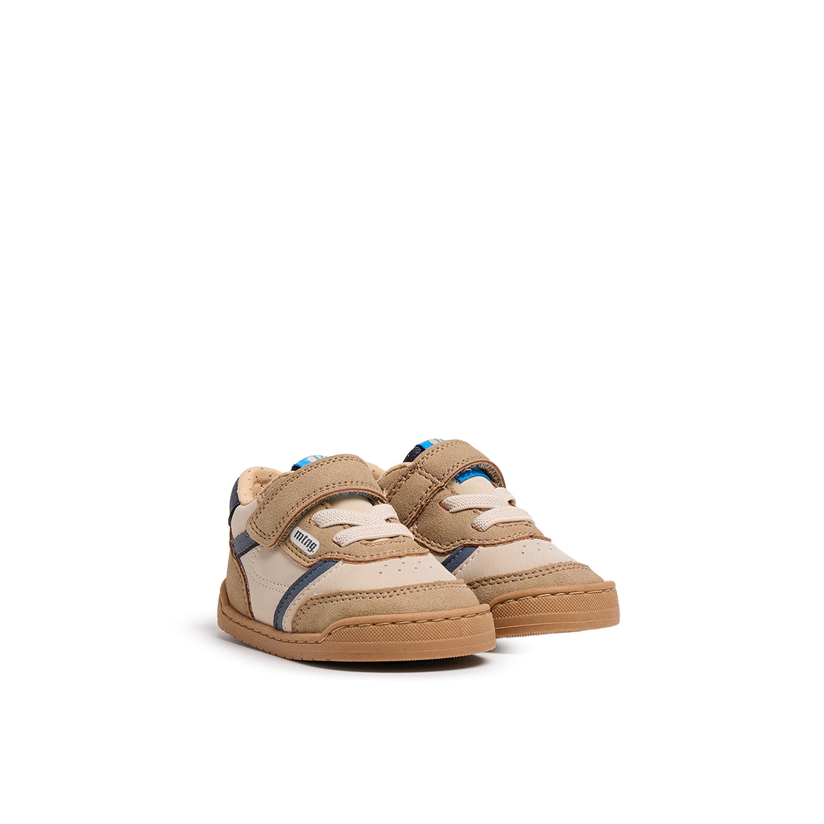 MUSTANG KIDS DEPORTIVO CASUAL RESPETUOSO 49007