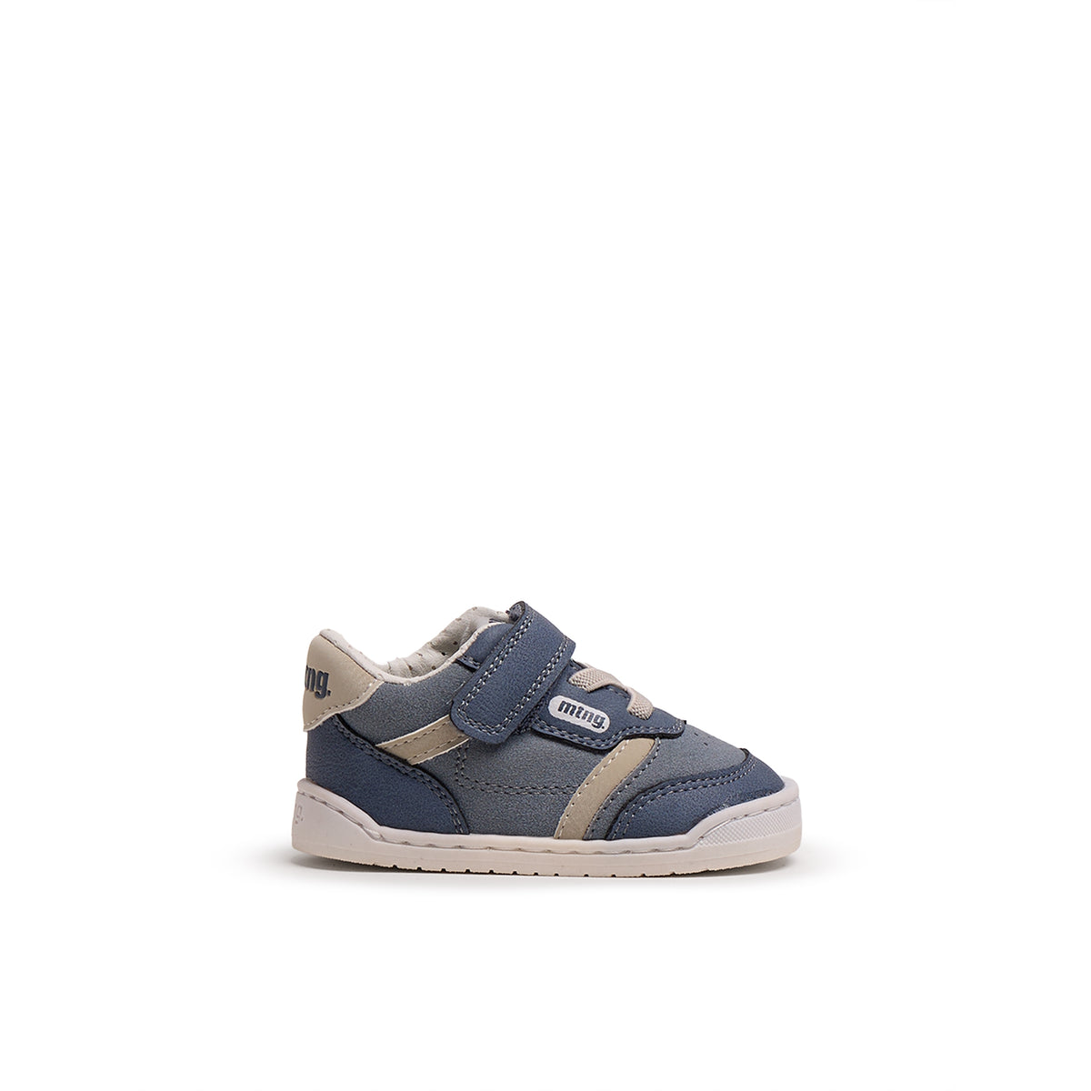MUSTANG KIDS DEPORTIVO CASUAL RESPETUOSO 49007
