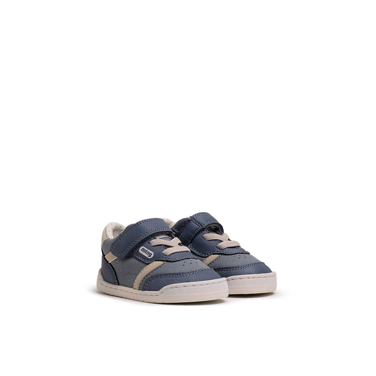 MUSTANG KIDS DEPORTIVO CASUAL RESPETUOSO 49007