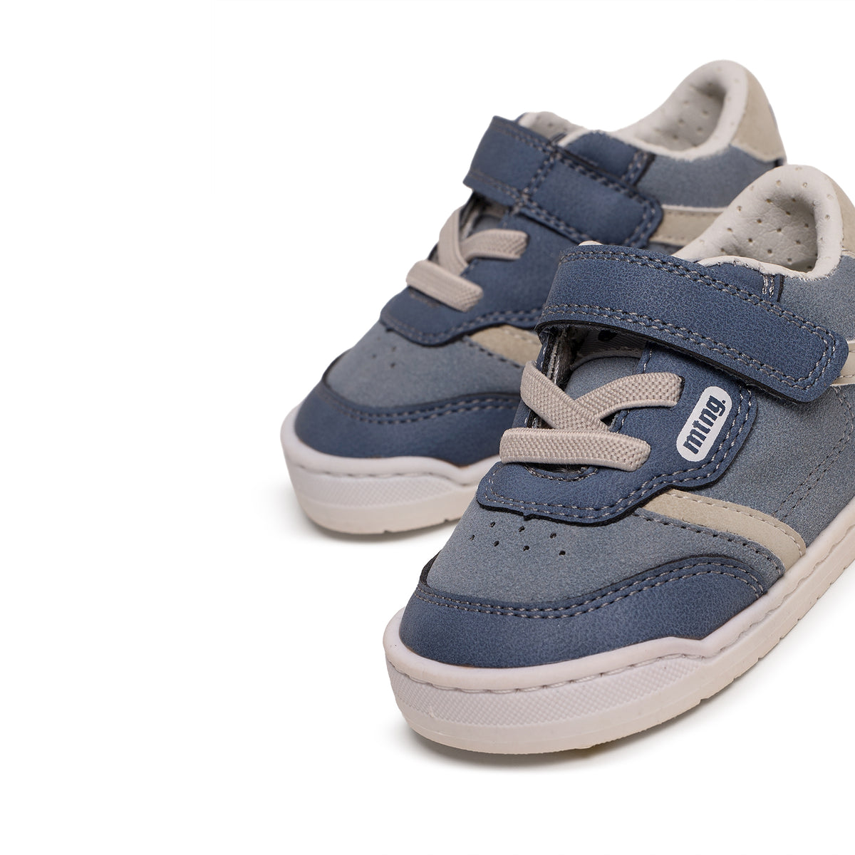 MUSTANG KIDS DEPORTIVO CASUAL RESPETUOSO 49007