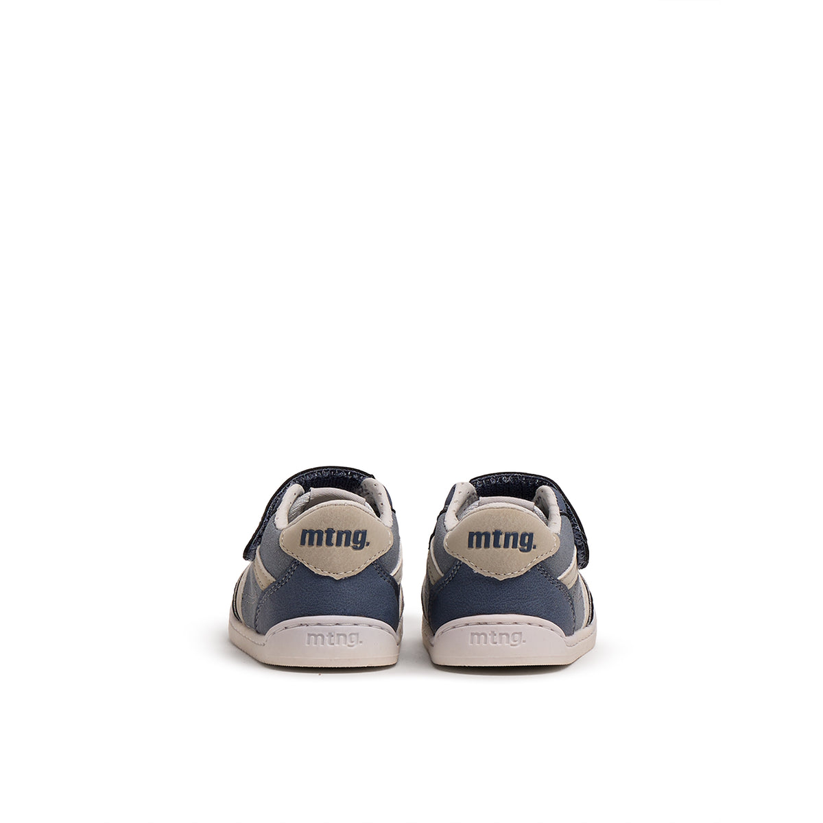 MUSTANG KIDS DEPORTIVO CASUAL RESPETUOSO 49007