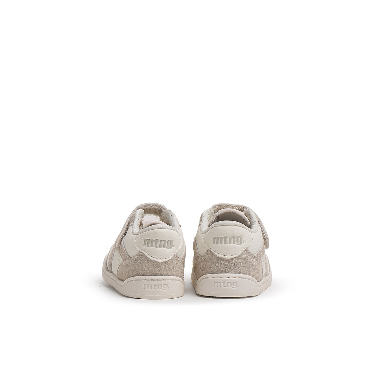 MUSTANG KIDS DEPORTIVO CASUAL RESPETUOSO 49007