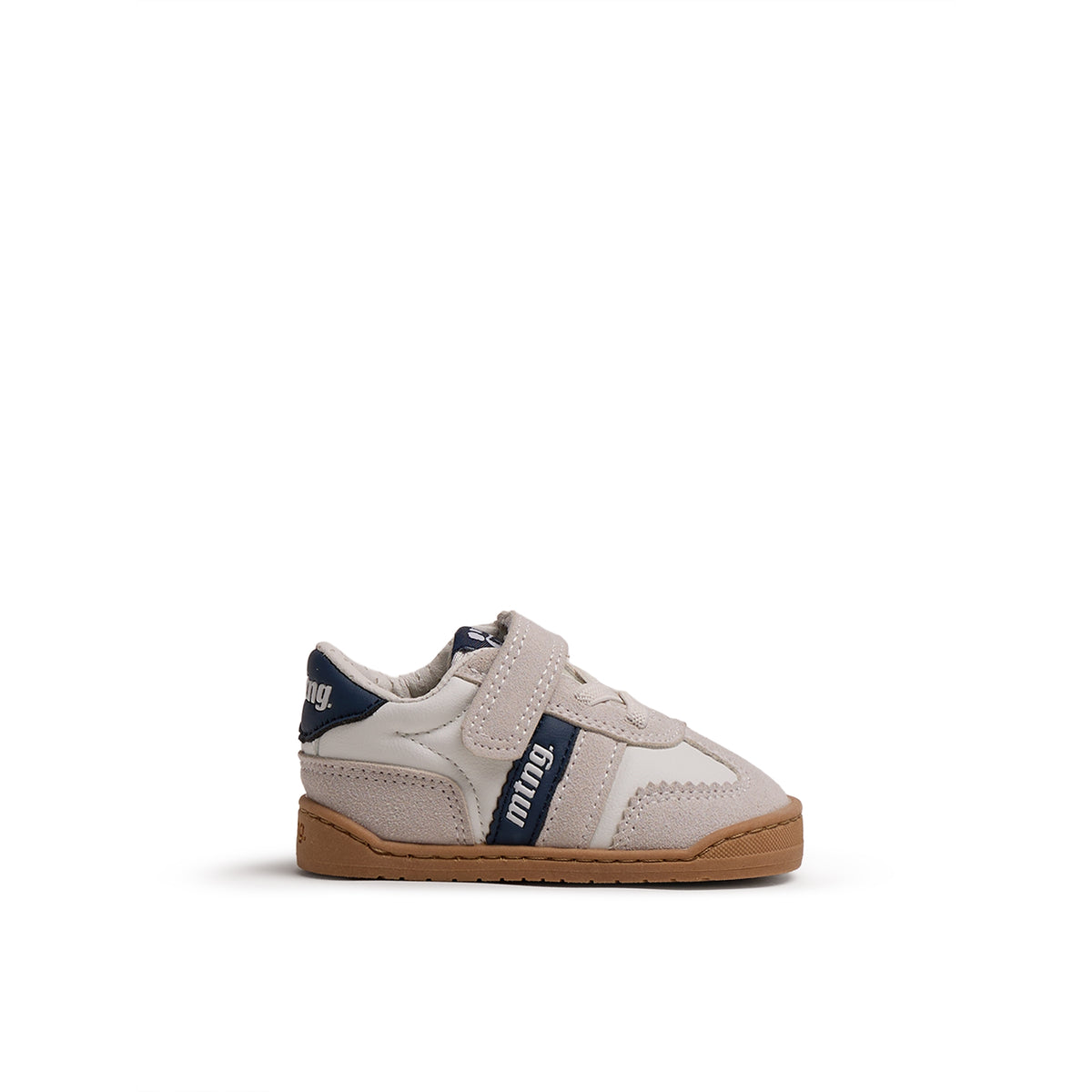 DEPORTIVOS BAREFOOT NIÑO MUSTANG KIDS 49060F