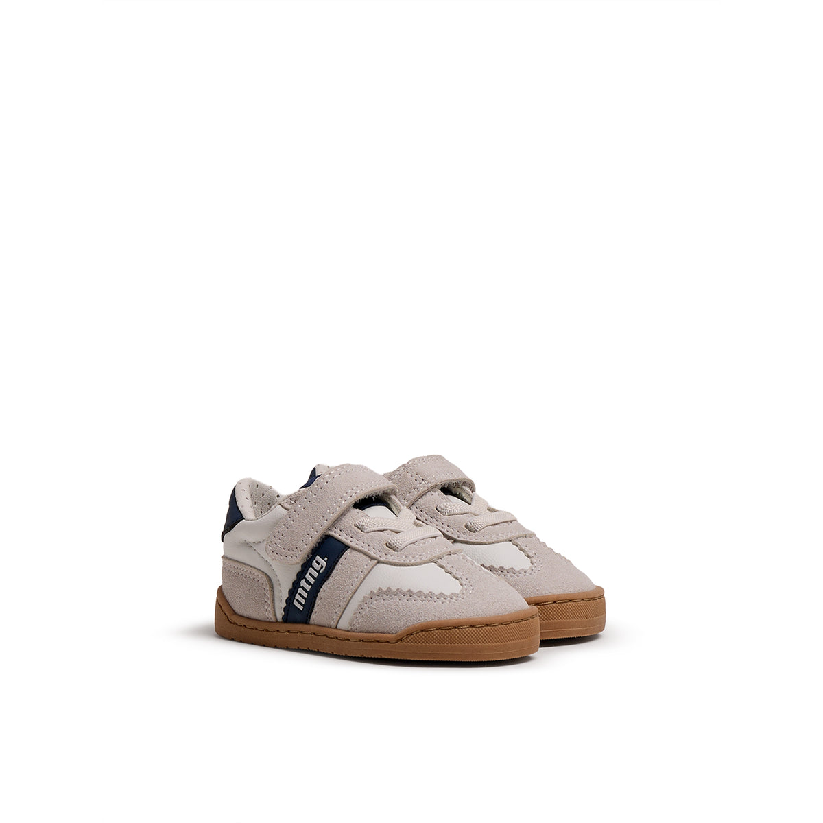 DEPORTIVOS BAREFOOT NIÑO MUSTANG KIDS 49060F