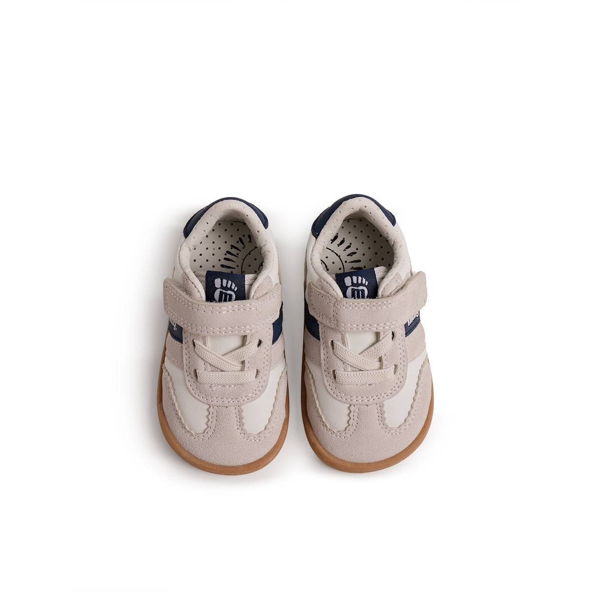 DEPORTIVOS BAREFOOT NIÑO MUSTANG KIDS 49060F