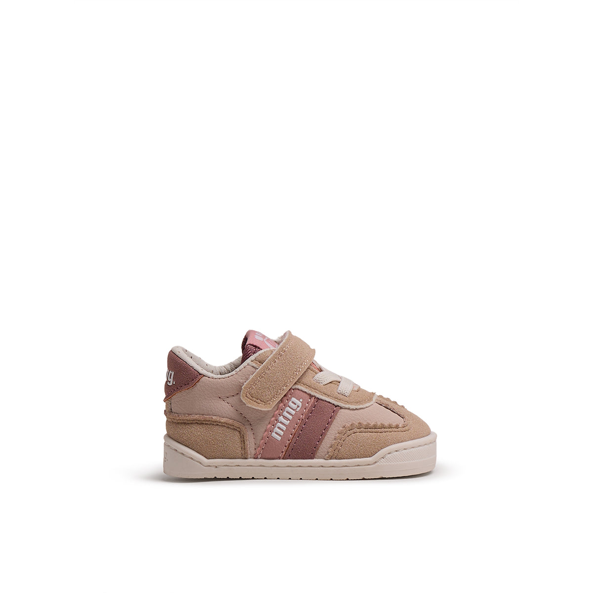 DEPORTIVOS BAREFOOT NIÑA MUSTANG KIDS 49060F