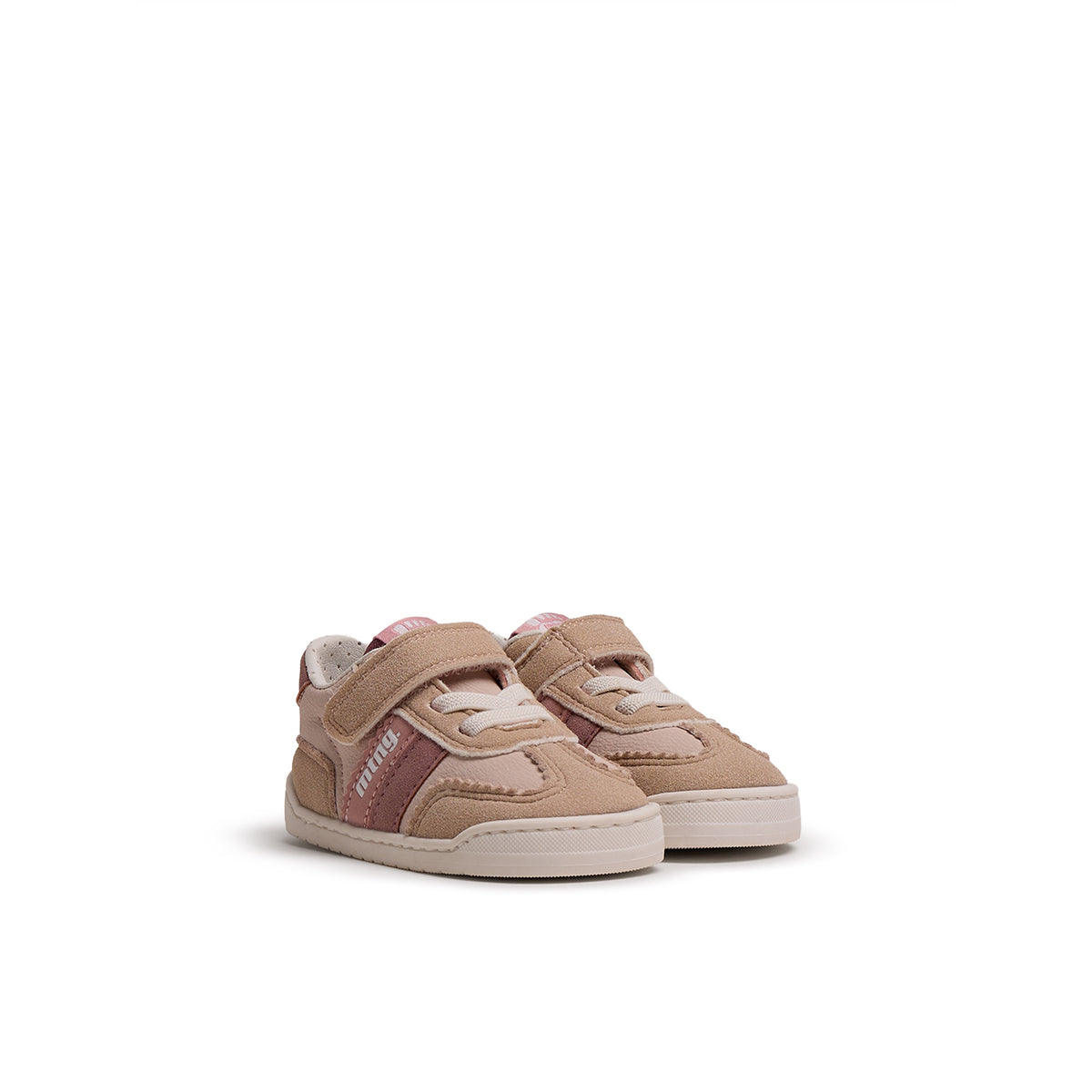 DEPORTIVOS BAREFOOT NIÑA MUSTANG KIDS 49060F