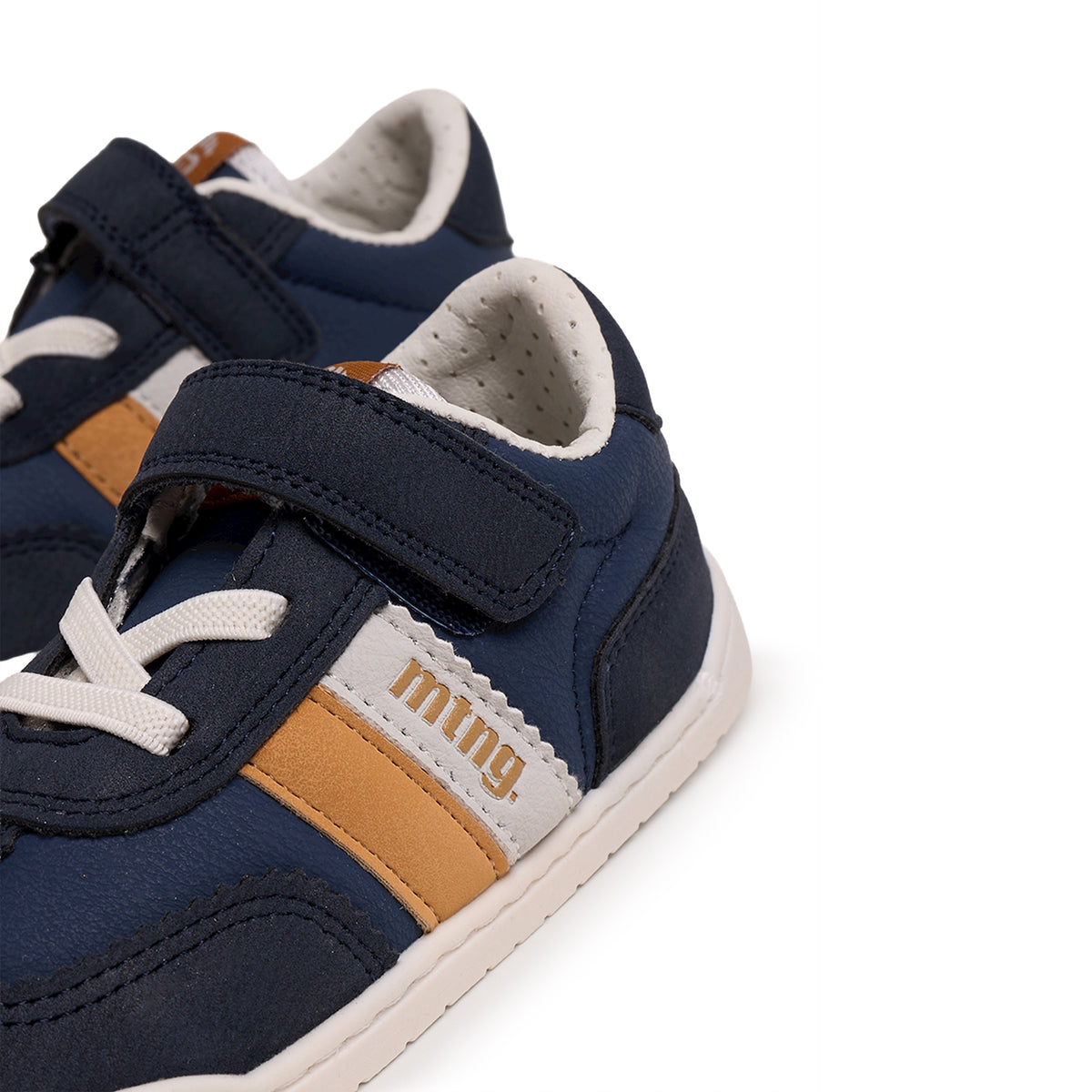 DEPORTIVOS BAREFOOT NIÑO MUSTANG KIDS 49060F