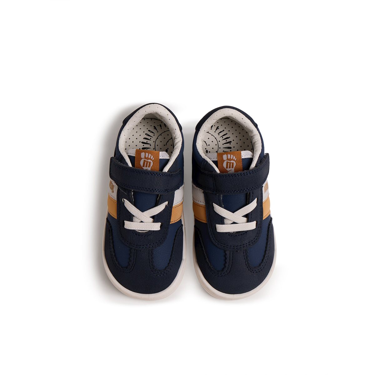 DEPORTIVOS BAREFOOT NIÑO MUSTANG KIDS 49060F