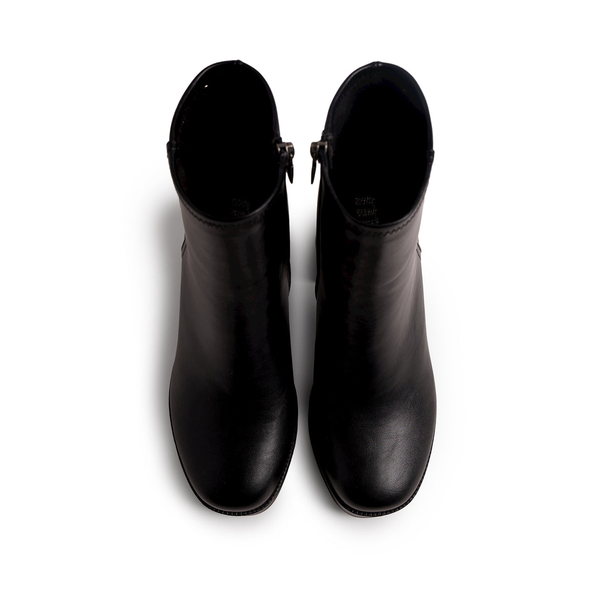 MUSTANG MUJER BOTIN VESTIR PLATAFORMA 56353