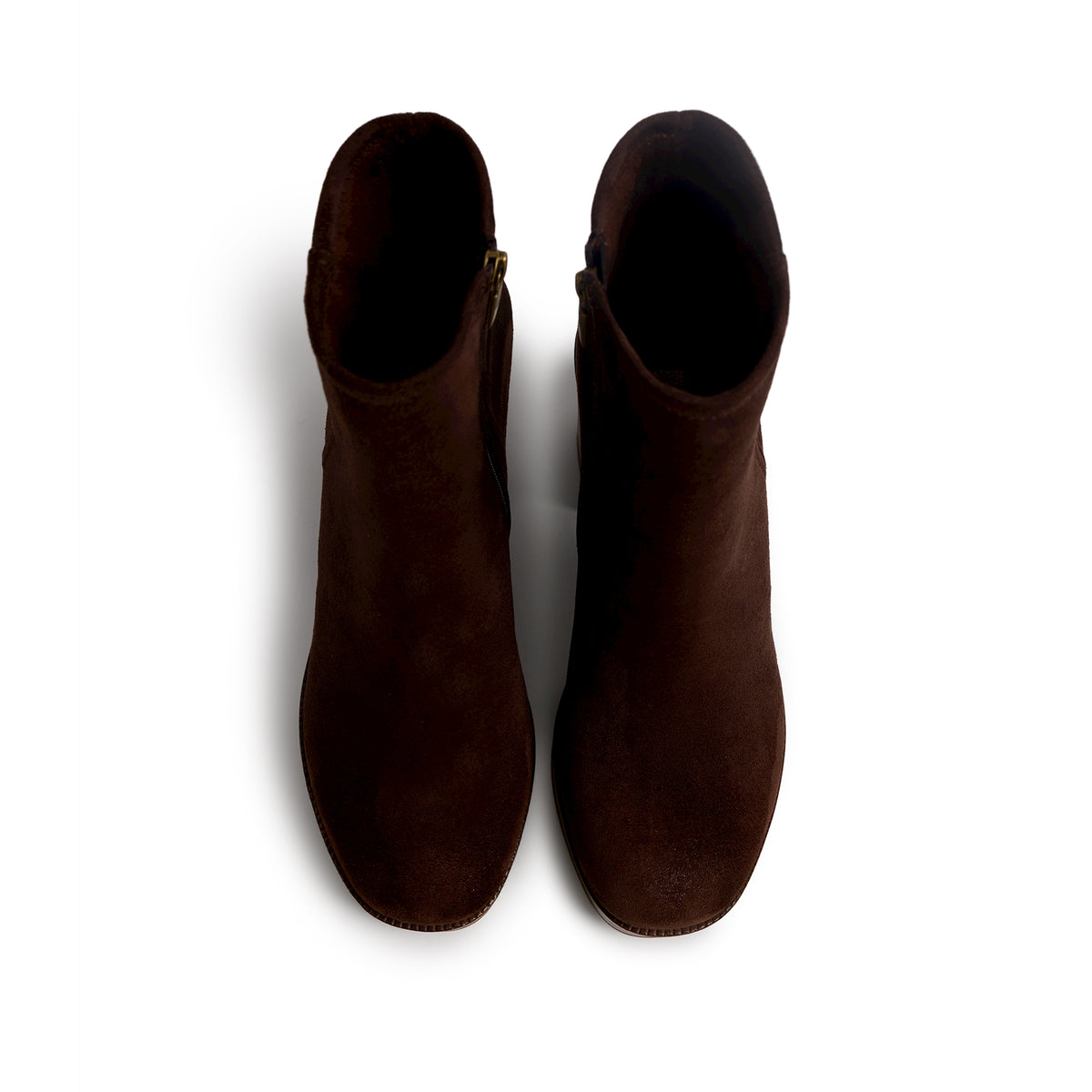 MUSTANG MUJER BOTIN VESTIR PLATAFORMA 56353